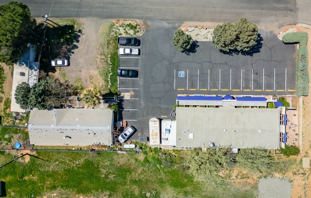 Commercial Property for Sale in Cornville Arizona 86325